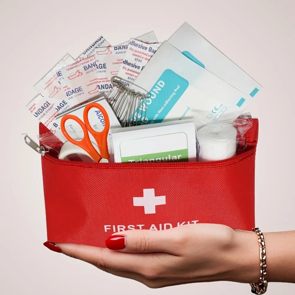 {title} in a compact waterproof pouch — ready for travel, hiking, cycling and vehicle storage.